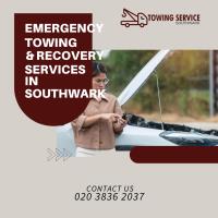 Towing Service In Southwark image 2